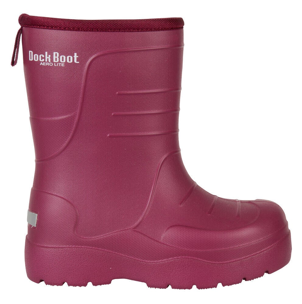 Dock Boot Aero Lite termostøvler barn