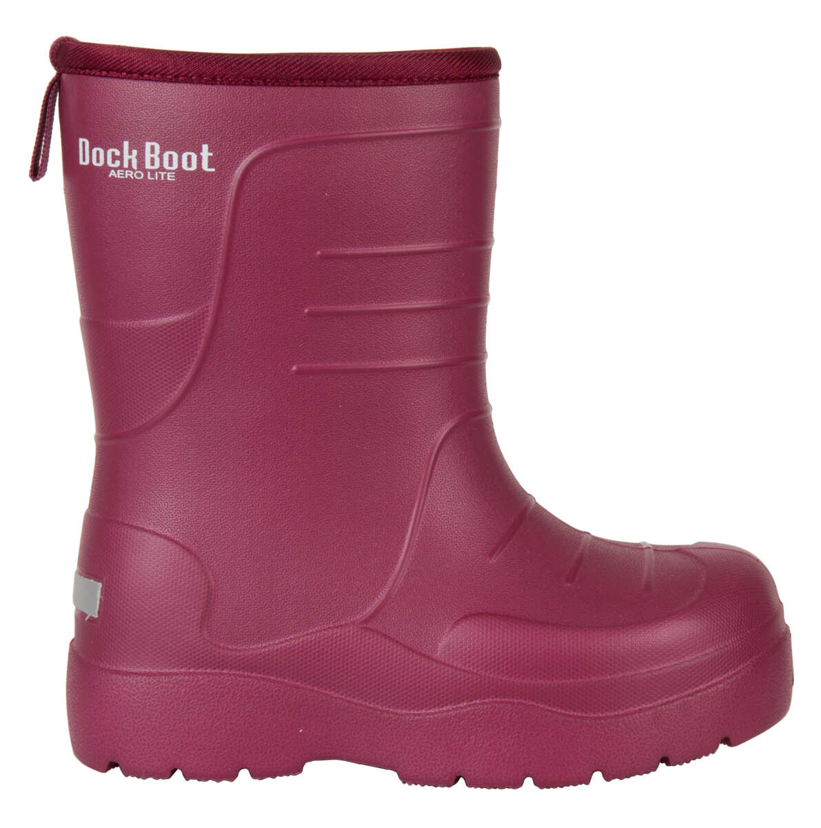Dock Boot Aero Lite termostøvler barn