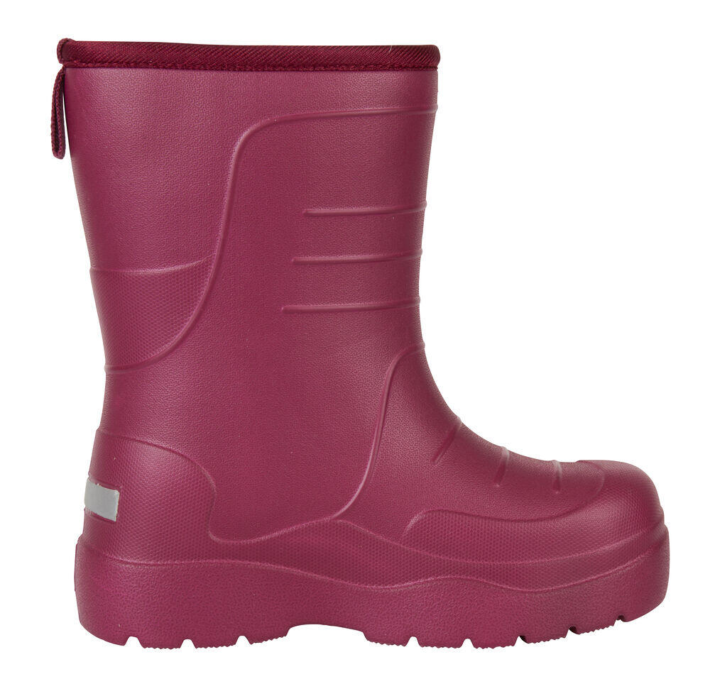 Dock Boot Aero Lite termostøvler barn