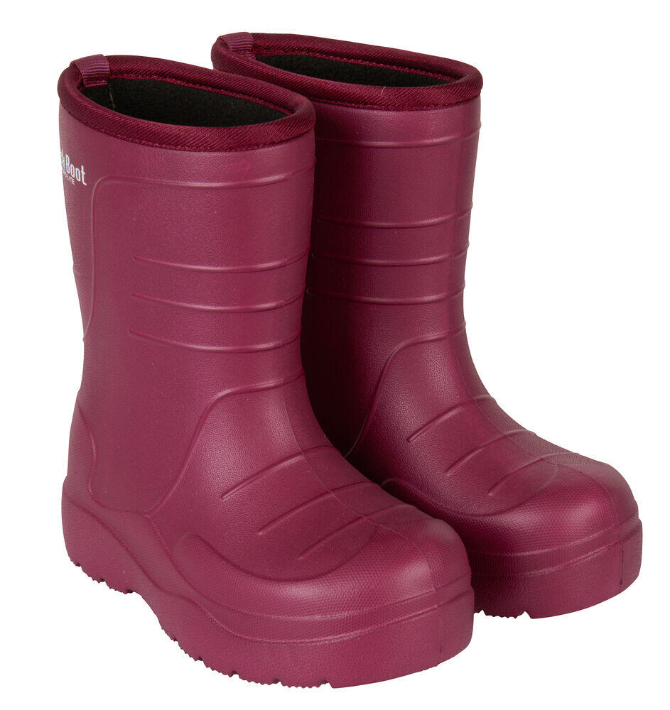 Dock Boot Aero Lite termostøvler barn