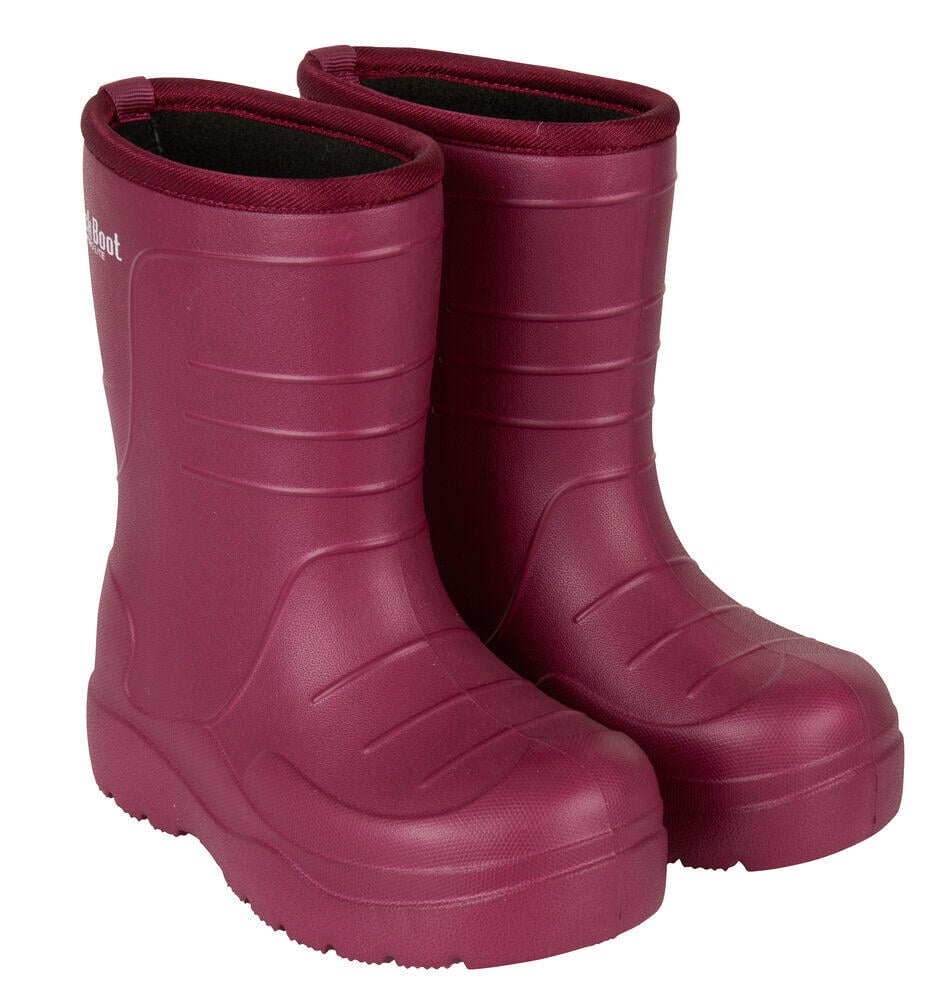 Dock Boot Aero Lite termostøvler barn