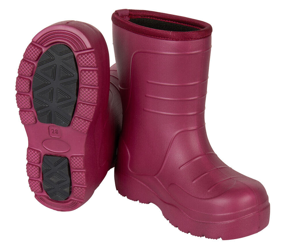 Dock Boot Aero Lite termostøvler barn