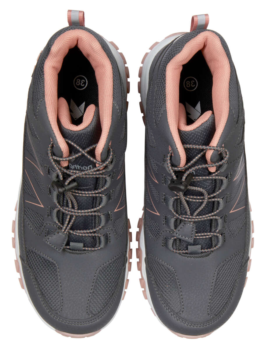 Northpeak Utflukt Mid Tex fritidssko junior