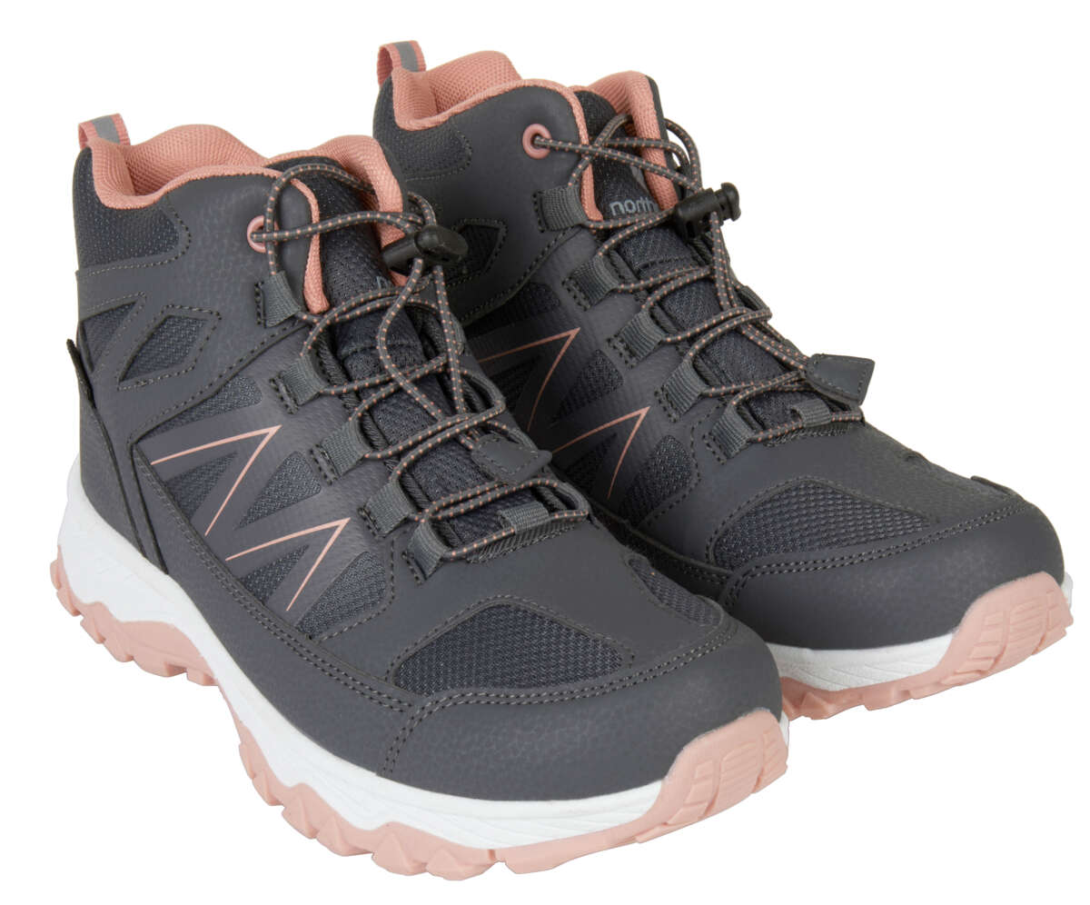 Northpeak Utflukt Mid Tex fritidssko junior