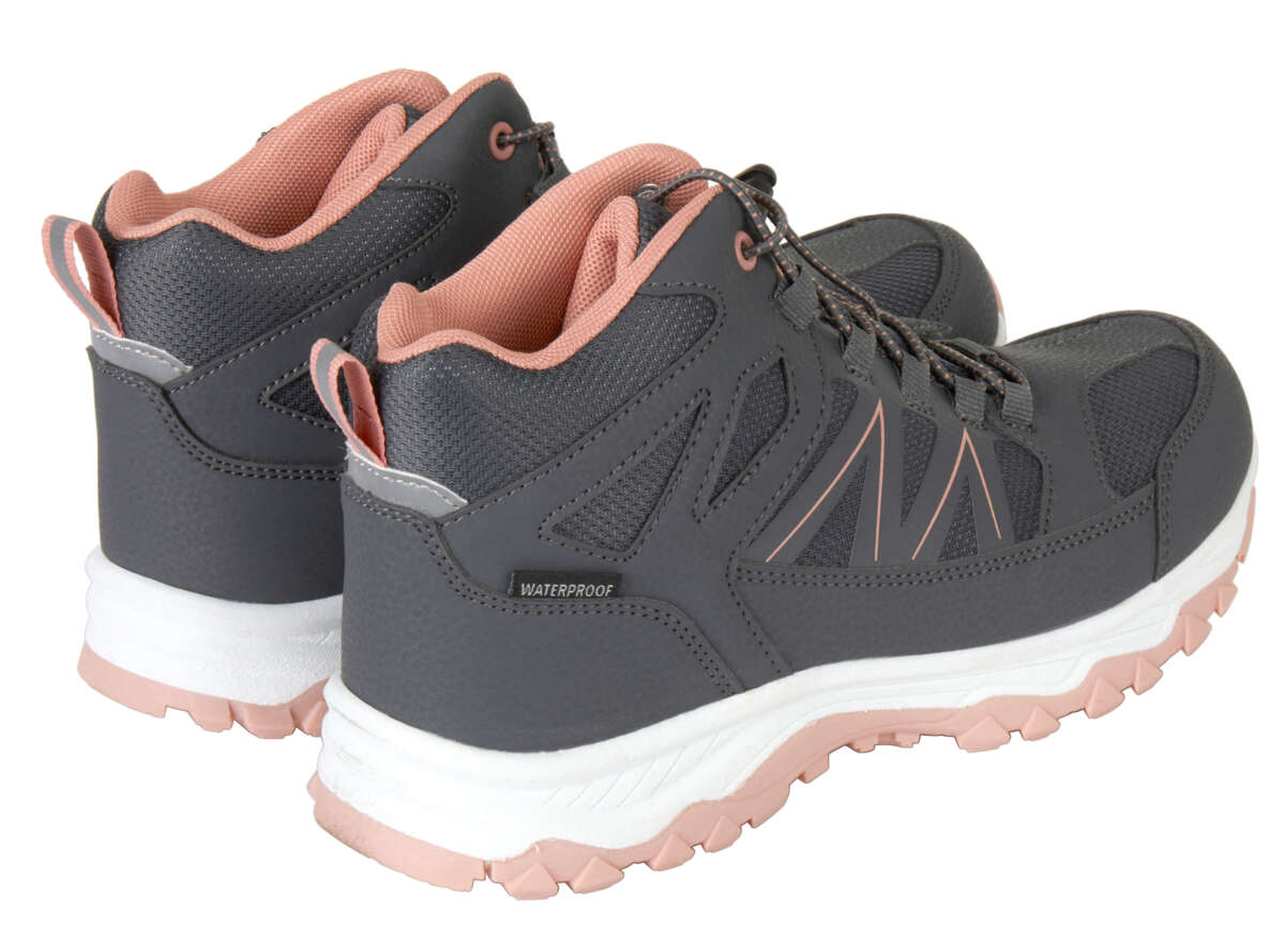 Northpeak Utflukt Mid Tex fritidssko junior