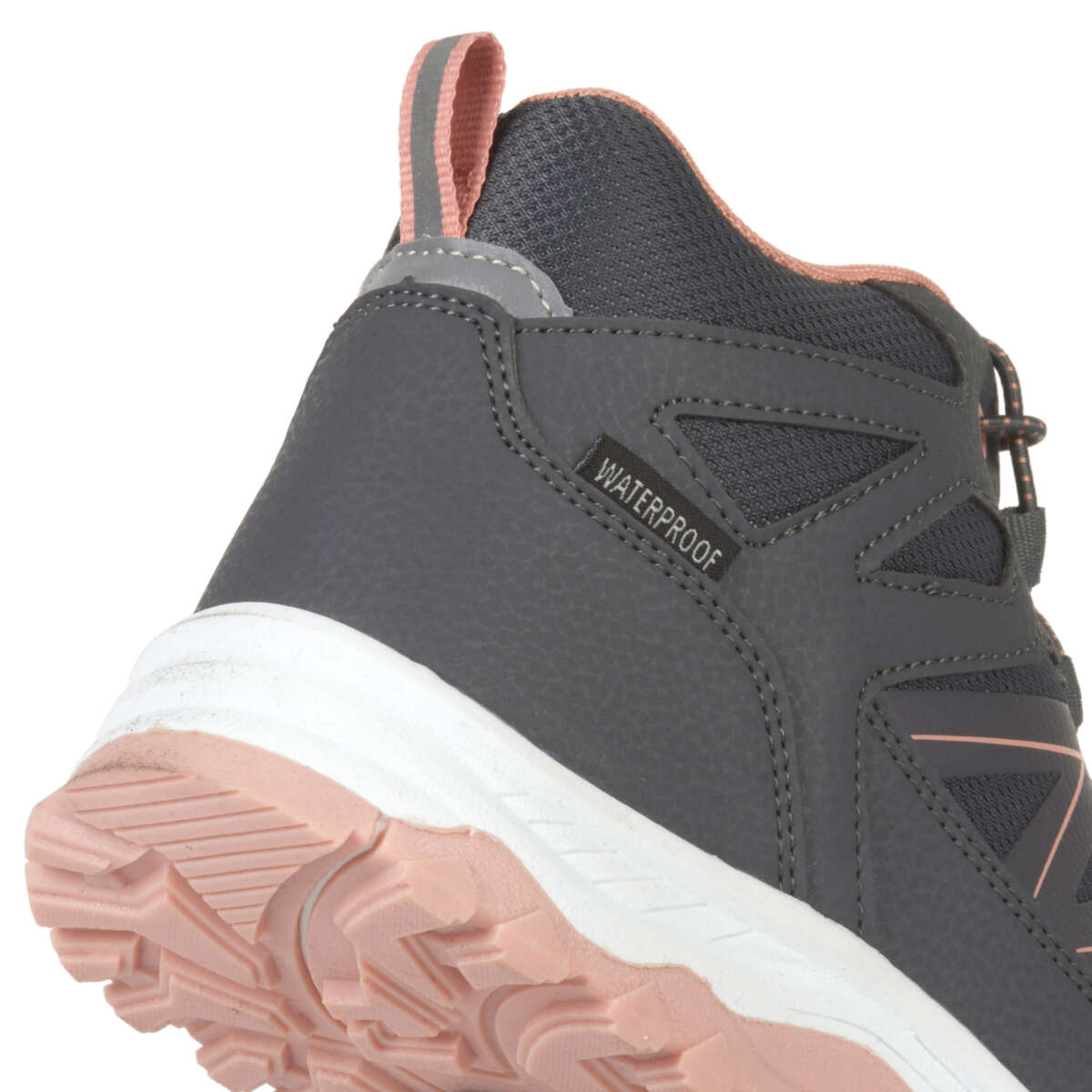 Northpeak Utflukt Mid Tex fritidssko junior