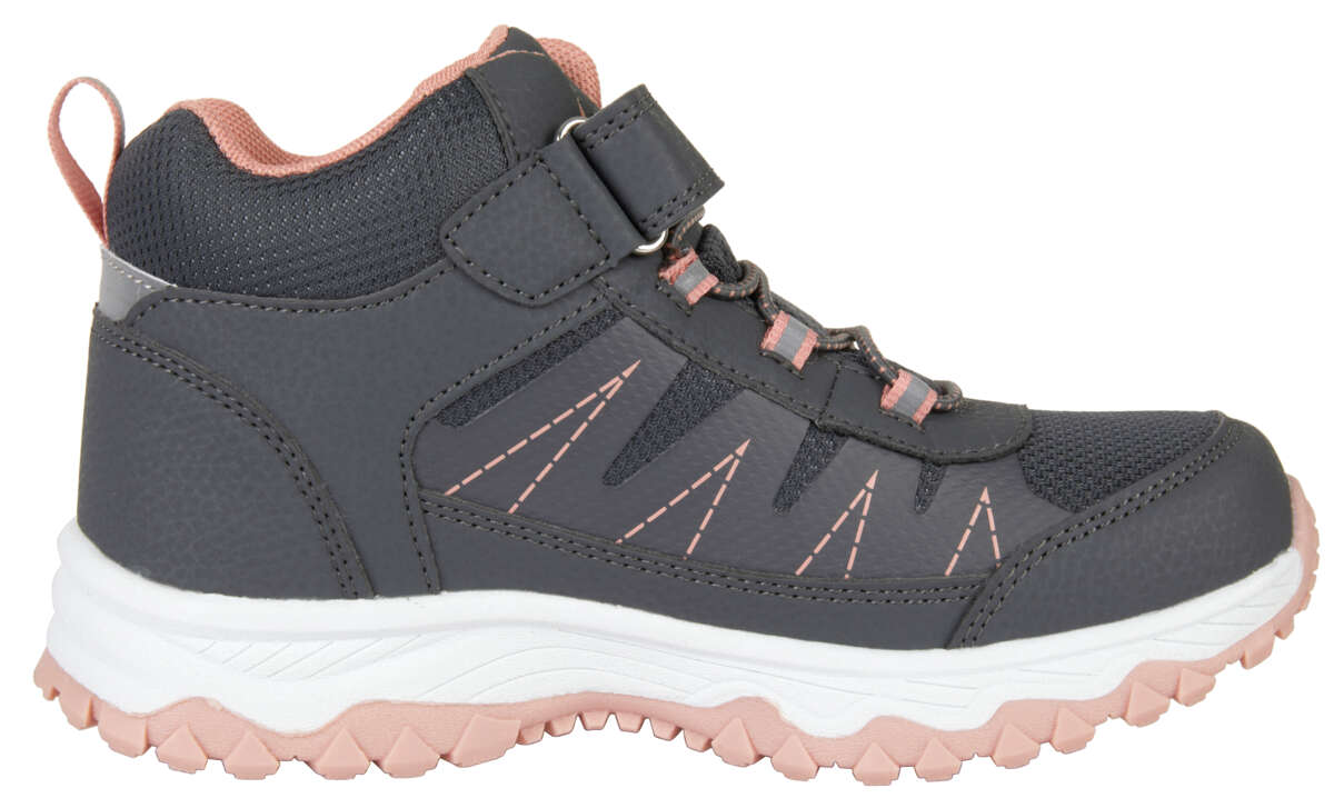 Okidoki Utflukt Tex fritidssko barn