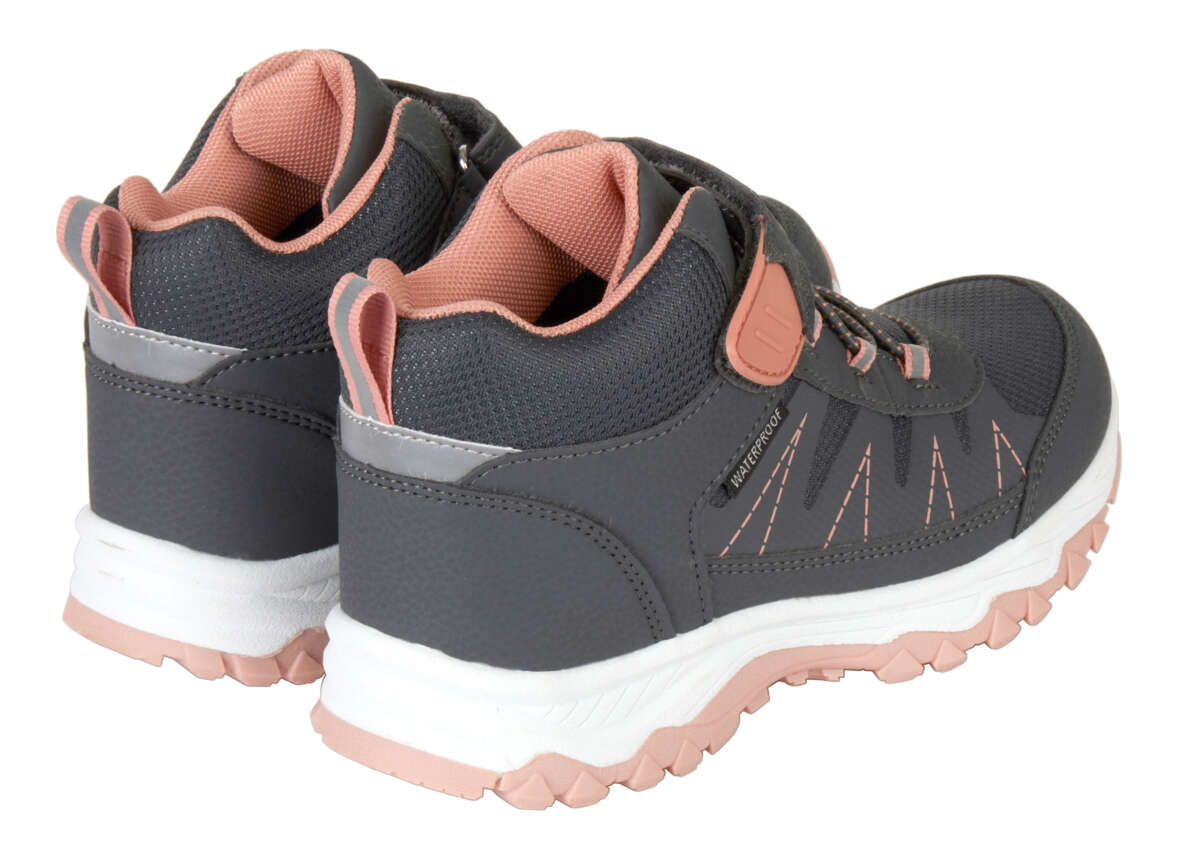 Okidoki Utflukt Tex fritidssko barn