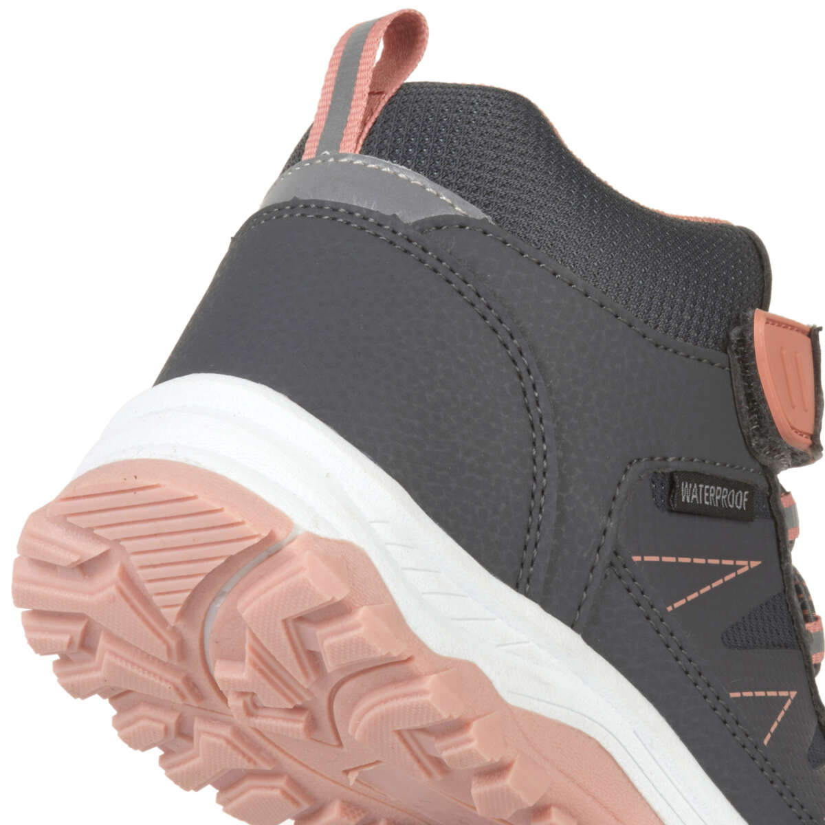 Okidoki Utflukt Tex fritidssko barn