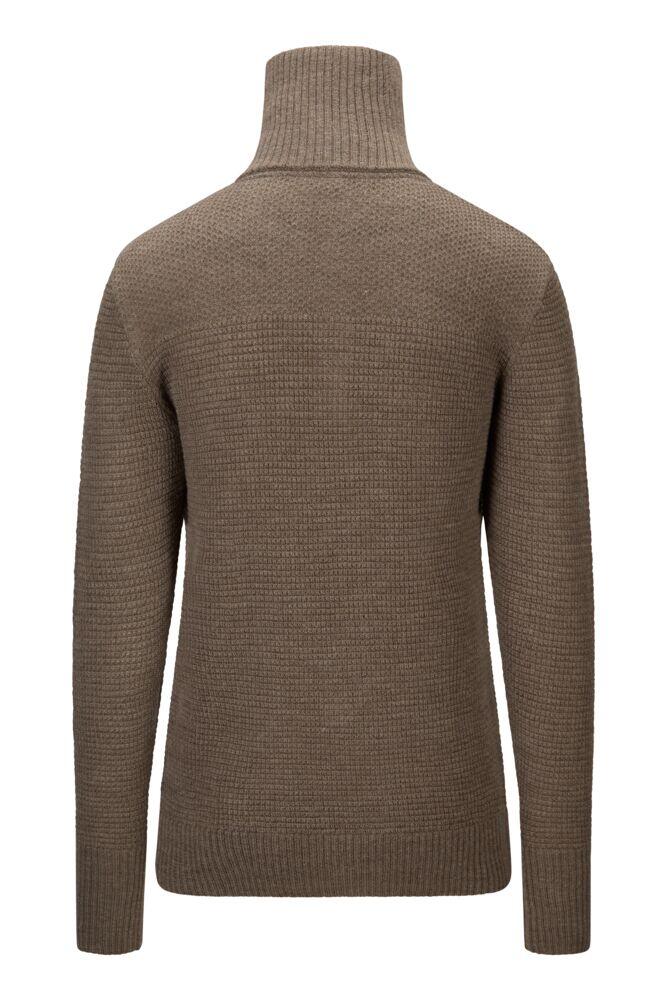 Northpeak Ustaoset 1/2 zip ullgenser unisex