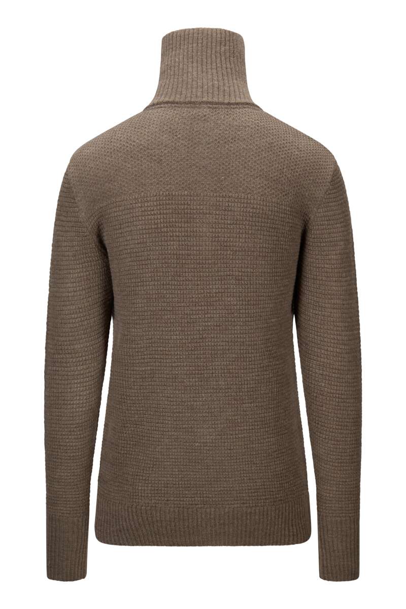 Northpeak Ustaoset 1/2 zip ullgenser unisex