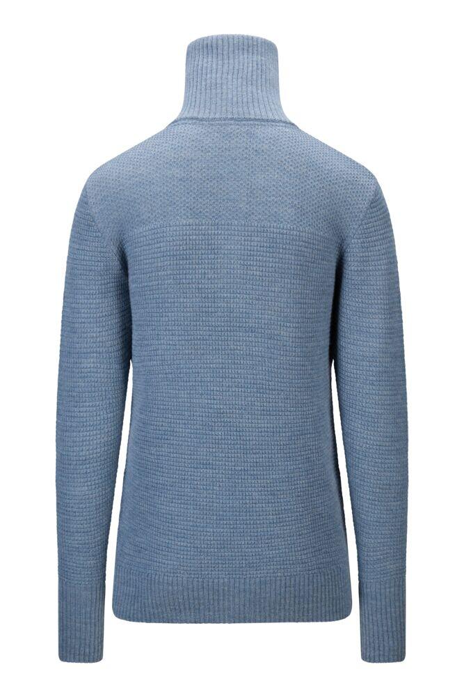 Northpeak Ustaoset 1/2 zip ullgenser unisex