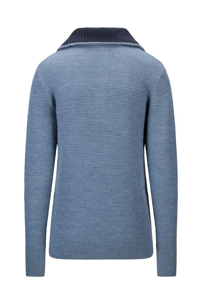 Northpeak Ustaoset 1/2 zip ullgenser unisex