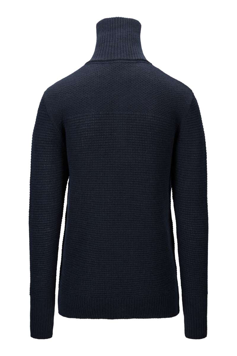 Northpeak Ustaoset 1/2 zip ullgenser unisex