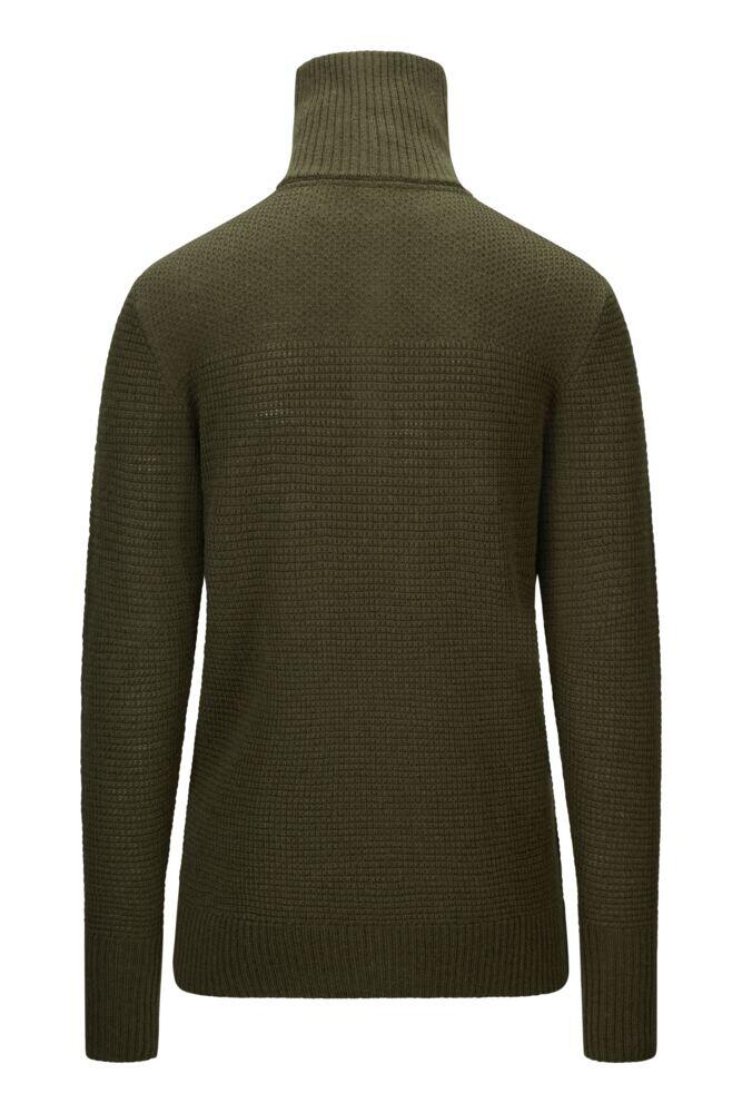 Northpeak Ustaoset 1/2 zip ullgenser unisex