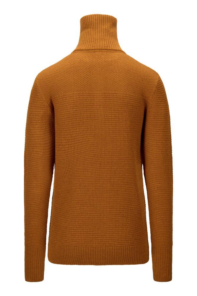 Northpeak Ustaoset 1/2 zip ullgenser unisex