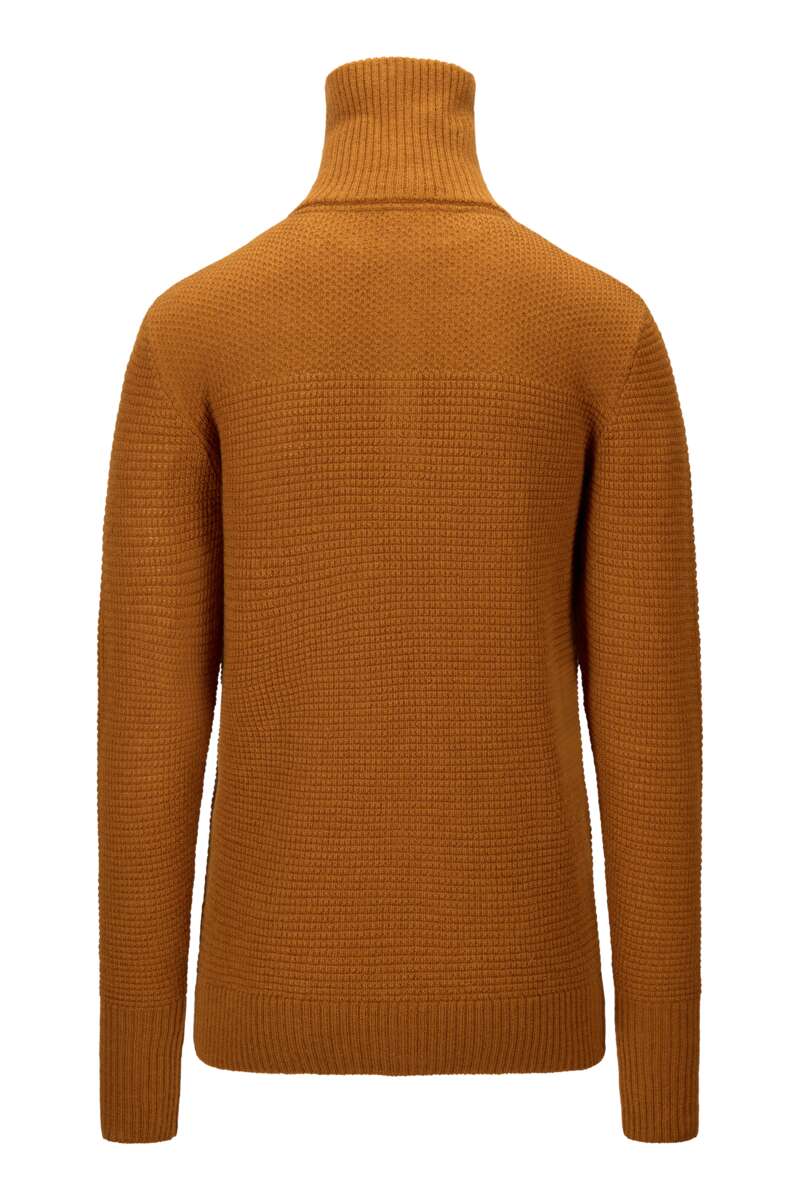 Northpeak Ustaoset 1/2 zip ullgenser unisex