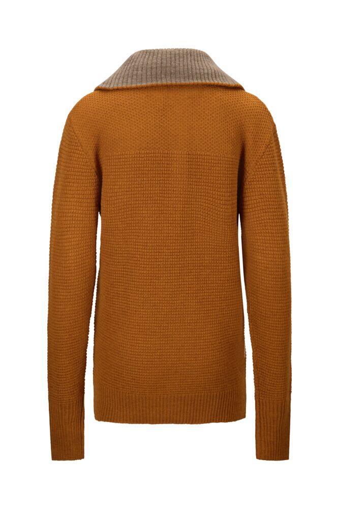 Northpeak Ustaoset 1/2 zip ullgenser unisex