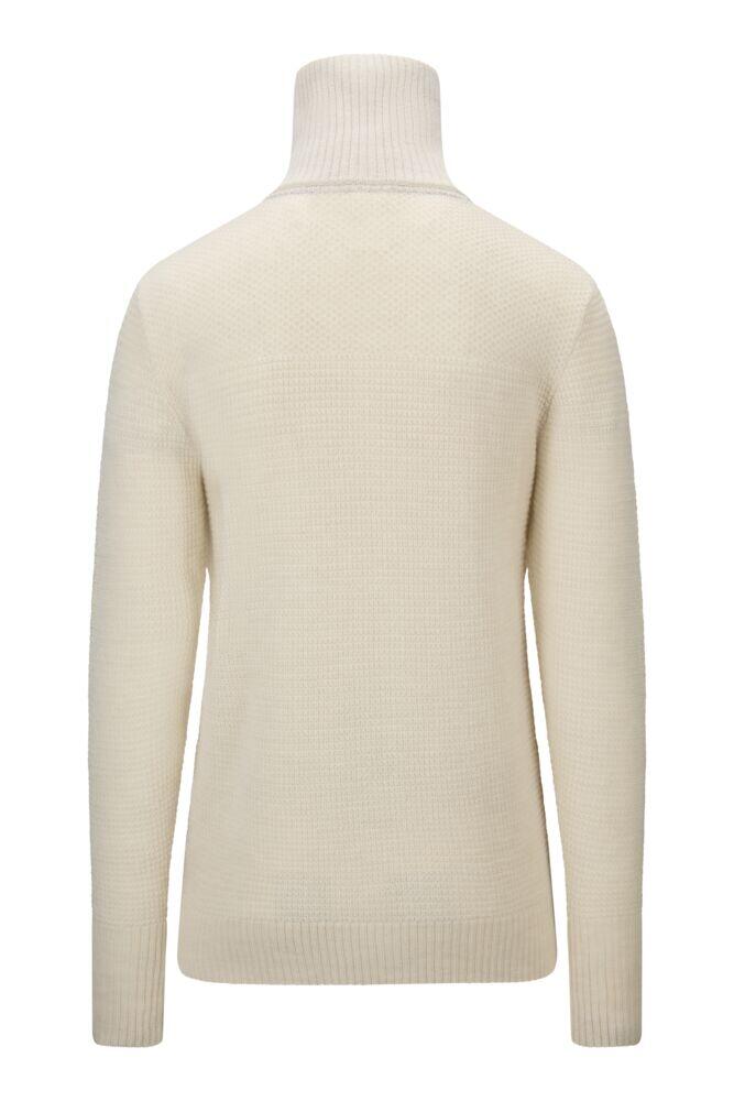 Northpeak Ustaoset 1/2 zip ullgenser unisex