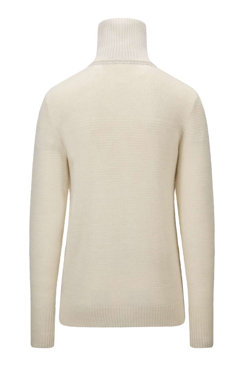 Northpeak Ustaoset 1/2 zip ullgenser unisex