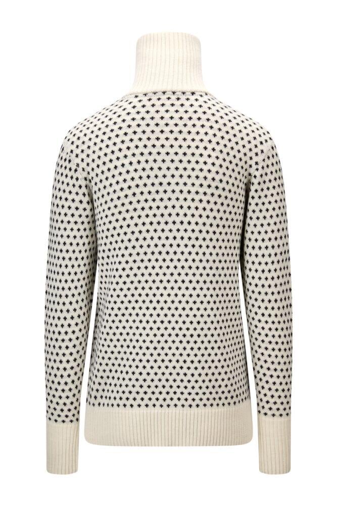 Northpeak Finse 1/2 zip ullgenser unisex