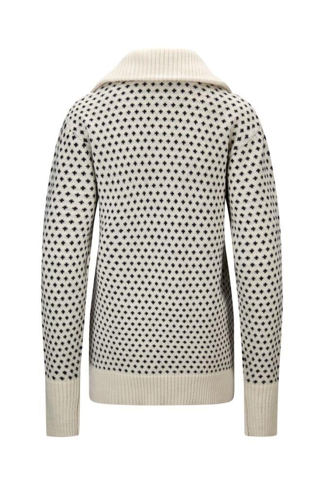 Northpeak Finse 1/2 zip ullgenser unisex