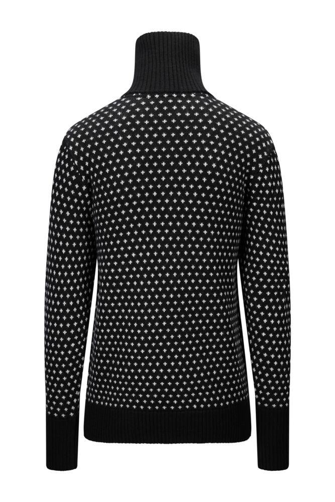 Northpeak Finse 1/2 zip ullgenser unisex