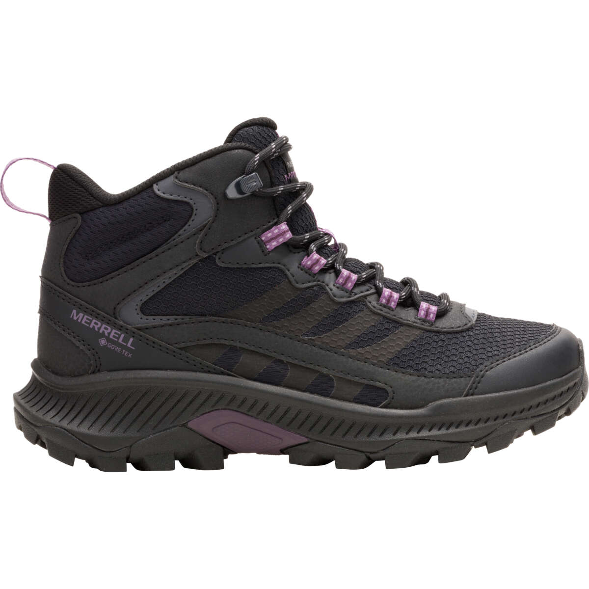 Merrell Speed Strike 2 mid tursko dame