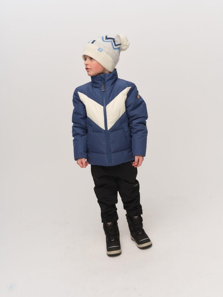 Skogstad Røa lue barn