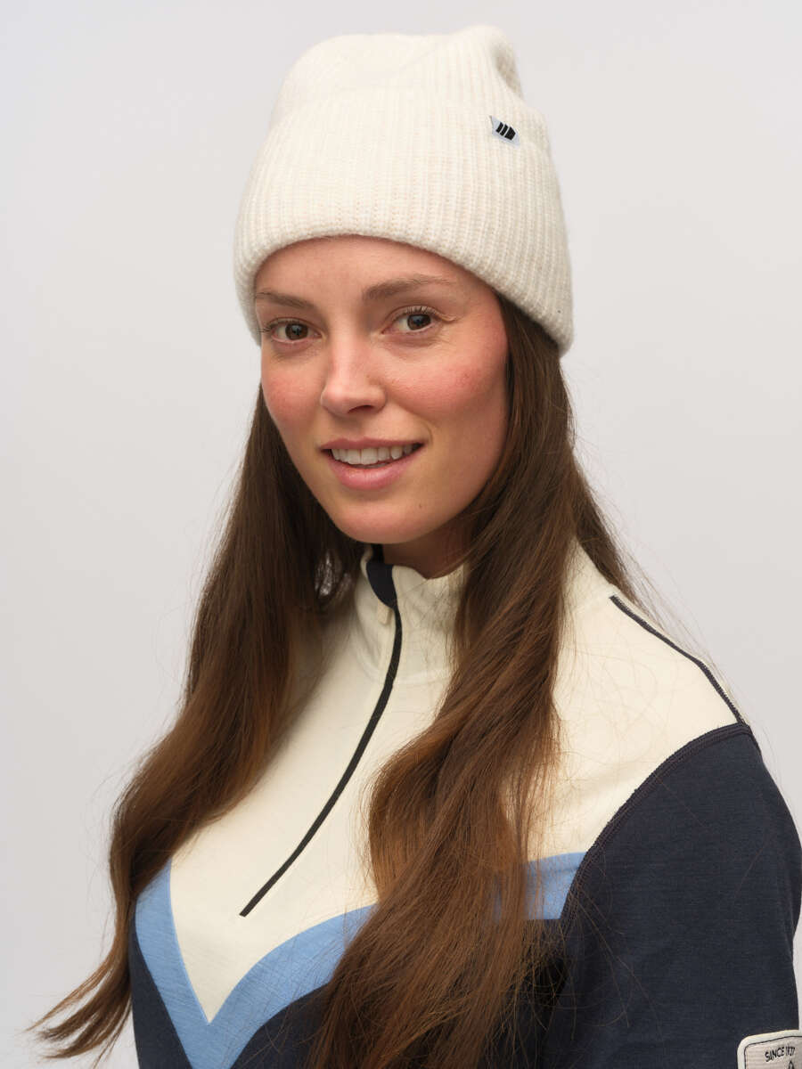 Skogstad Selbu lue dame