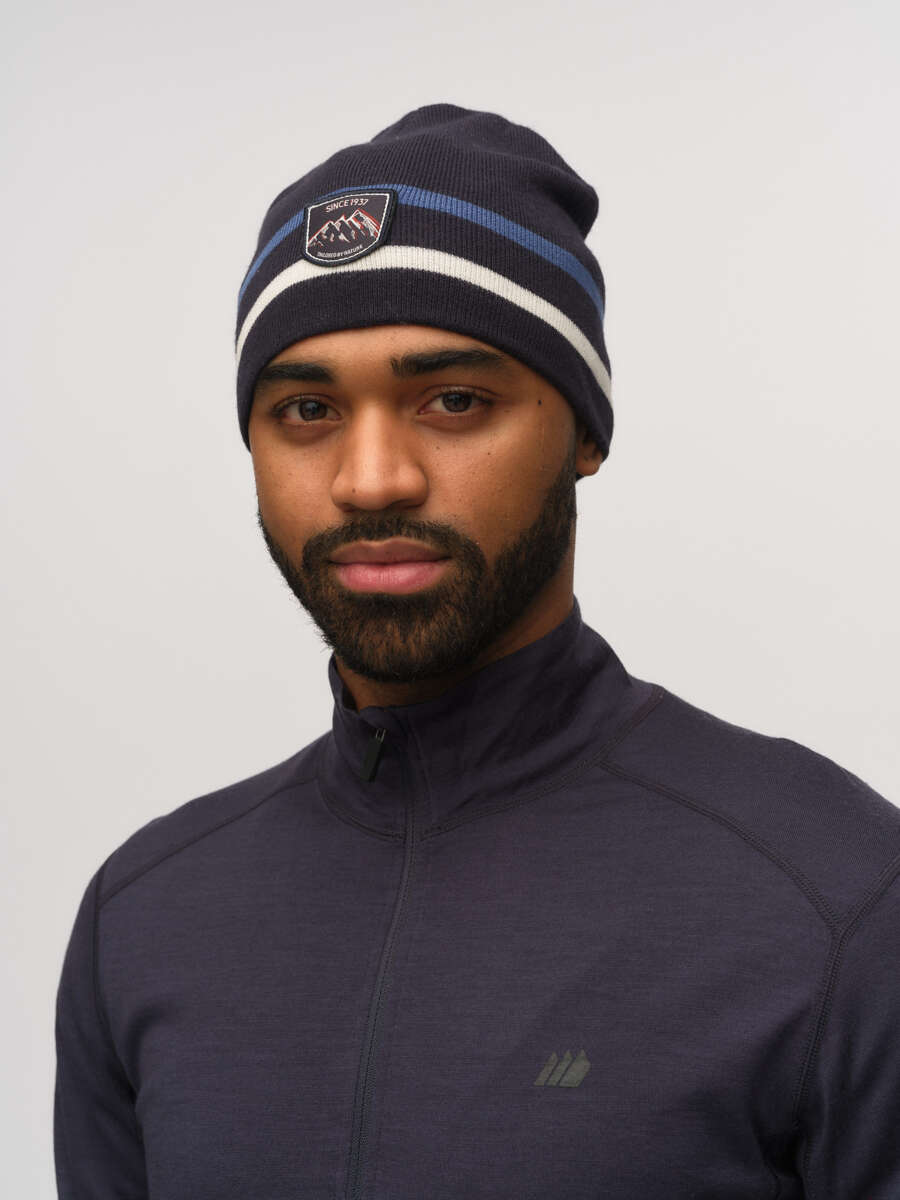 Skogstad Storsylen lue unisex