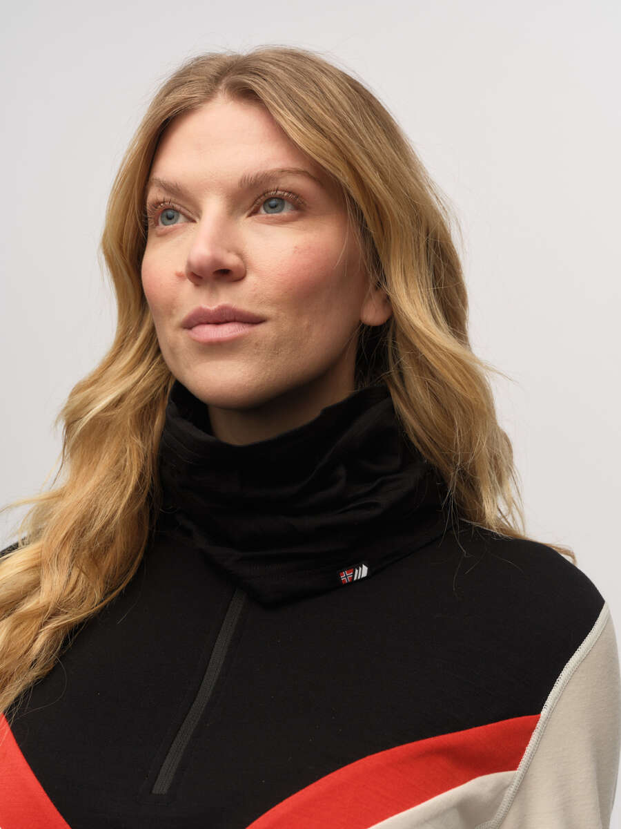 Skogstad Silda hals unisex