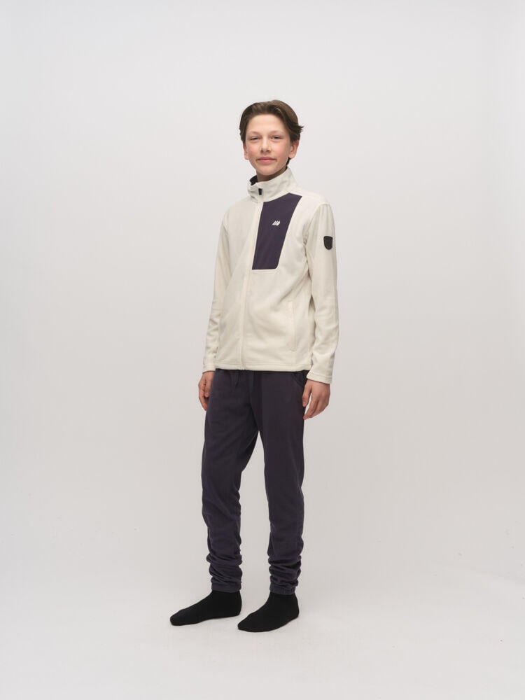 Skogstad Verlo microfleece bukse junior