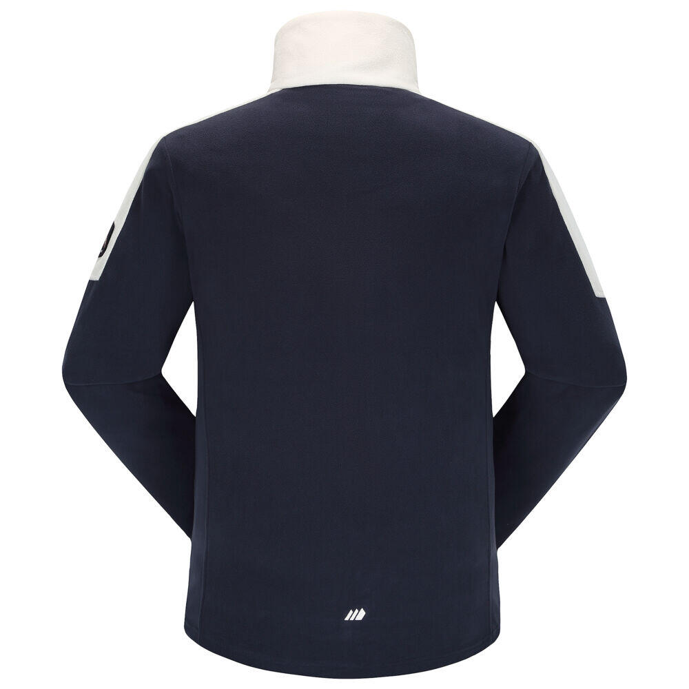 Skogstad Kleivane microfleece jakke herre