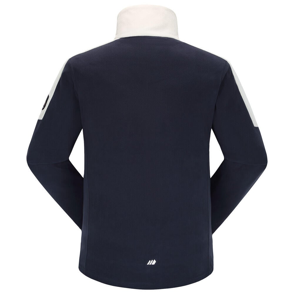 Skogstad Kleivane microfleece jakke herre