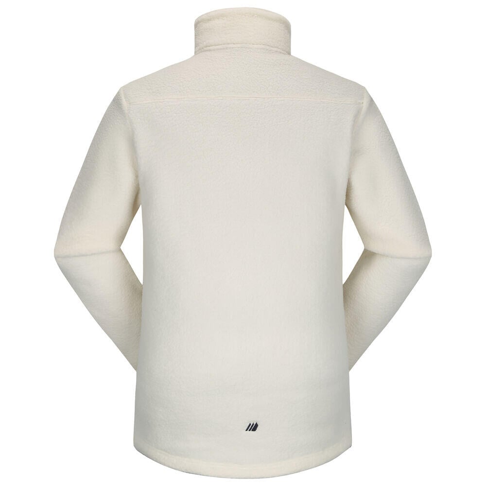 Skogstad Utvik pilefleece jakke herre