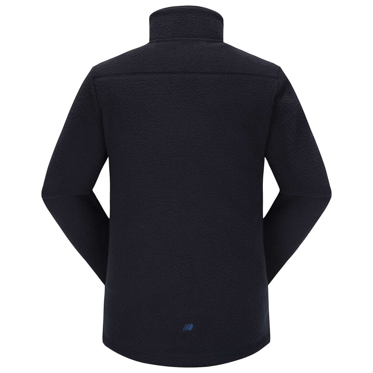 Skogstad Utvik pilefleece jakke herre
