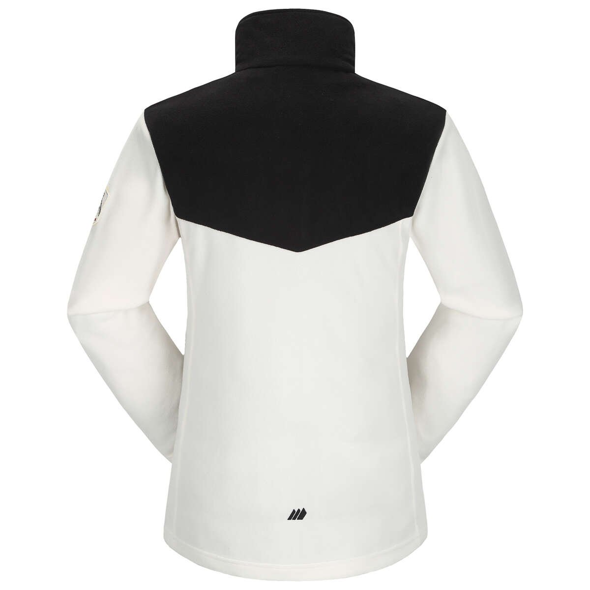 Skogstad Tinnhølen fleecejakke dame