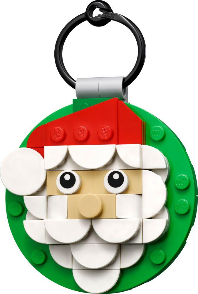 LEGO® Diverse julepynt 40744