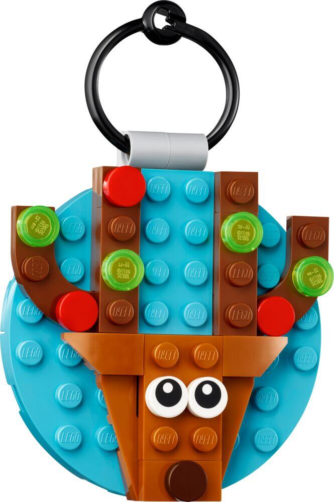 LEGO® Diverse julepynt 40744