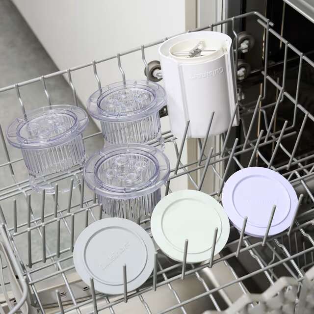 Cuisinart Freeze Wand iskremmaskin