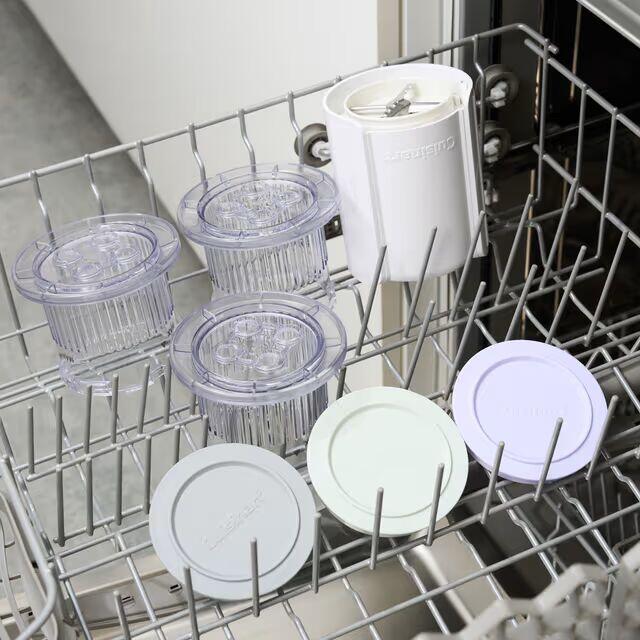 Cuisinart Freeze Wand iskremmaskin