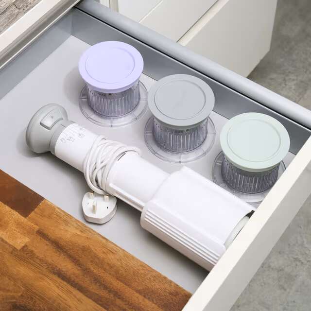 Cuisinart Freeze Wand iskremmaskin