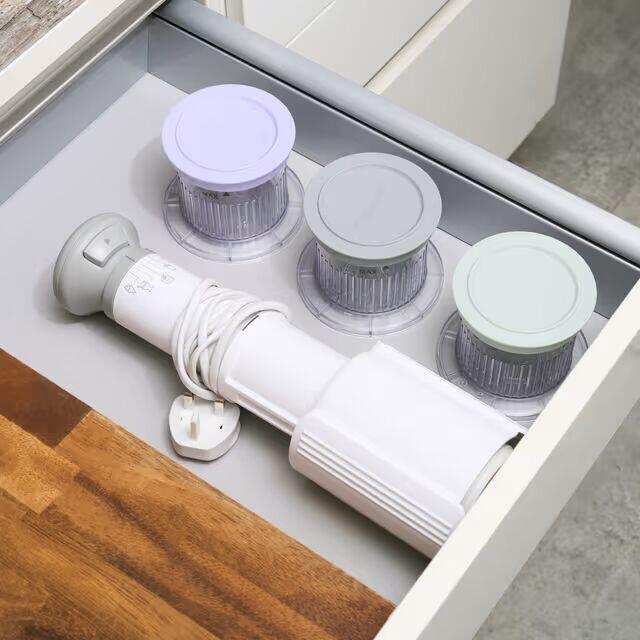 Cuisinart Freeze Wand iskremmaskin