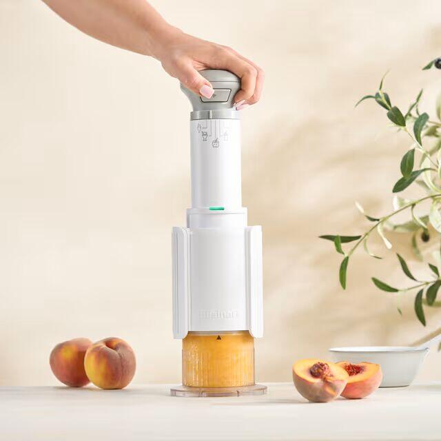 Cuisinart Freeze Wand iskremmaskin
