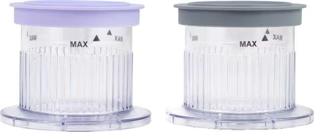 Cuisinart Freeze Wand iskremmaskin