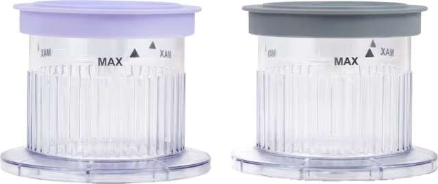 Cuisinart Freeze Wand iskremmaskin