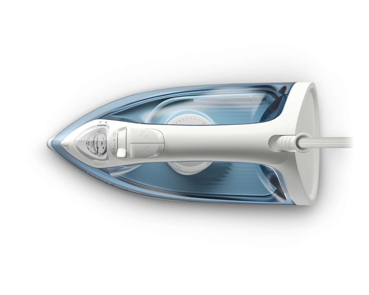 Philips DST2010/20 dampstrykejern