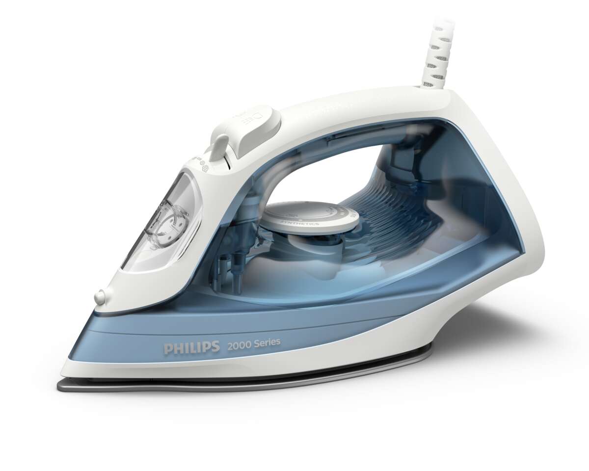 Philips DST2010/20 dampstrykejern