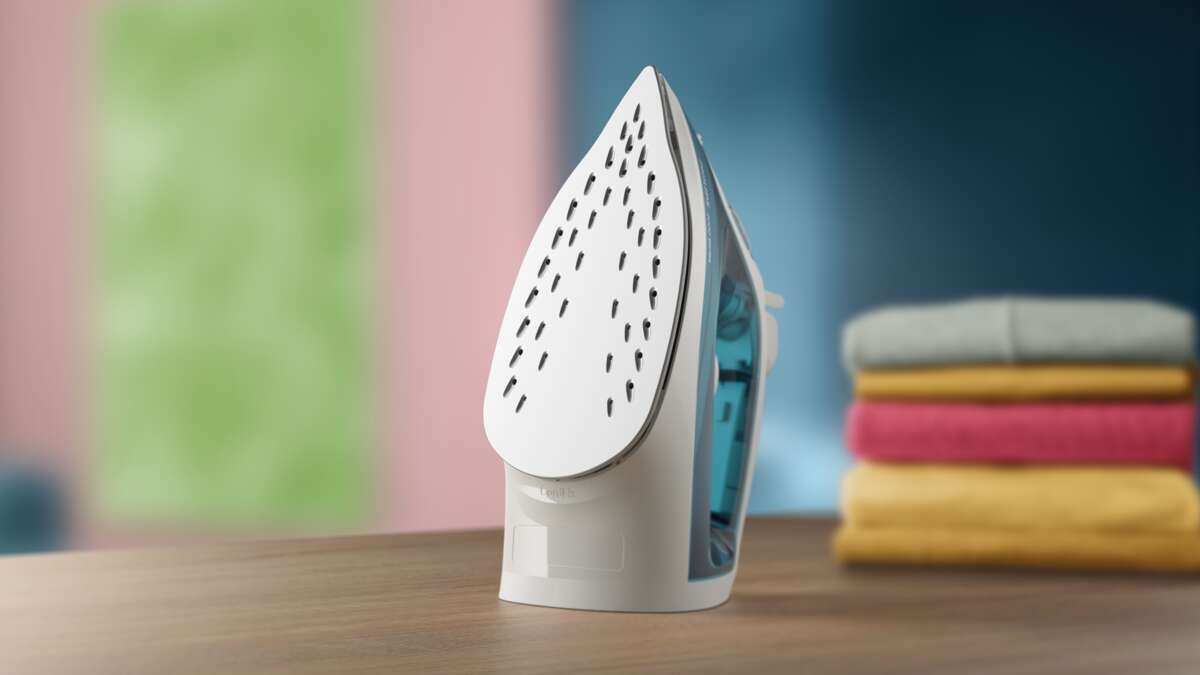 Philips DST2010/20 dampstrykejern